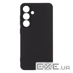 Чохол-накладка Armorstandart Matte Slim Fit для Samsung Galaxy S24 SM-S921 Camera cover B (ARM72474)