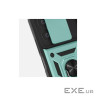 Чохол до мобільного телефона BeCover Military Xiaomi 14 5G Dark Green (710799)