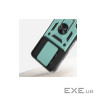 Чохол до мобільного телефона BeCover Military Xiaomi 14 5G Dark Green (710799)