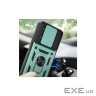 Чохол до мобільного телефона BeCover Military Xiaomi 14 5G Dark Green (710799)
