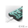 Чохол до мобільного телефона BeCover Military Xiaomi 14 5G Dark Green (710799)