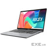 Ноутбук MSI Modern 15 F13MG-673XRO (9S7-15S12-167316)