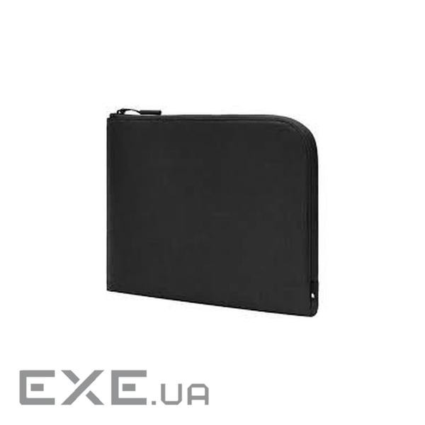 Чохол до ноутбука Incase 13" Facet Sleeve - Black (INMB100690-BLK)