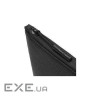 Чохол до ноутбука Incase 13" Facet Sleeve - Black (INMB100690-BLK)