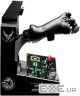 Важіль управління двигуном Thrustmaster Viper TQS Mission Pack, PC (4060254) Thrustmaster Viper TQS Mission Pack, PC (40