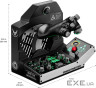 Важіль управління двигуном Thrustmaster Viper TQS Mission Pack, PC (4060254) Thrustmaster Viper TQS Mission Pack, PC (40