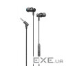 Навушники PROOVE Scape J4 3.5mm Black (WESJ40000801)