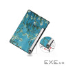 Чохол до планшета BeCover Smart Case Samsung Galaxy Tab S10 FE (SM-X520/SM-X526) 10.9" Spri (713291)