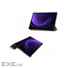 Чохол до планшета BeCover Smart Case Samsung Galaxy Tab S10 FE (SM-X520/SM-X526) 10.9" Spri (713291)