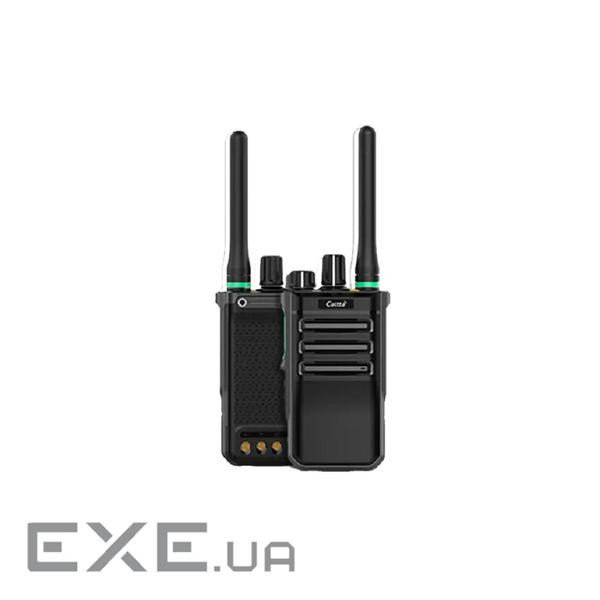 Портативная рация Caltta PH600L