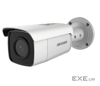 8Мп IP відеокамера Hikvision з WDR Hikvision DS-2CD2T85G1-I5 (2.8 мм ) (DS-2CD2T85G1-I5 (2.8 мм))