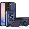 Чохол до мобільного телефона BeCover Military Realme C75 4G Blue (713540)