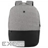 Рюкзак для ноутбука 2E 16" BPN6326 DayPack , grey (2E-BPN6326GR)