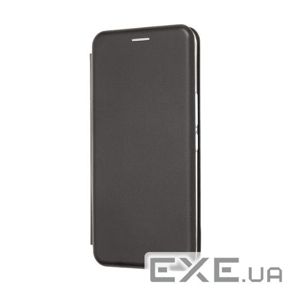 Чохол до мобільного телефона Armorstandart G-Case Tecno Spark Go 2022 (KG5) Black (ARM72416)