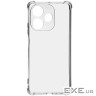 Чохол до мобільного телефона BeCover Anti-Shock Oppo A5 Pro 4G/5G Clear (713813)