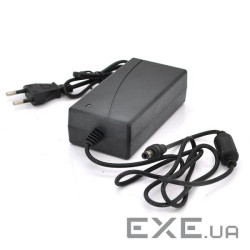 Імпульсний адаптер живлення YM-2420 24В 2А (48Вт )