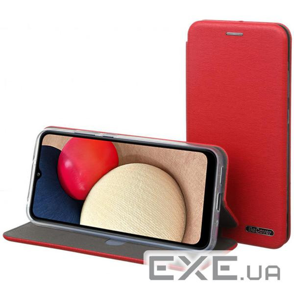 Чохол до мобільного телефона BeCover Exclusive Samsung Galaxy A02s SM-A025/A03s SM-A037/M02 (705735)