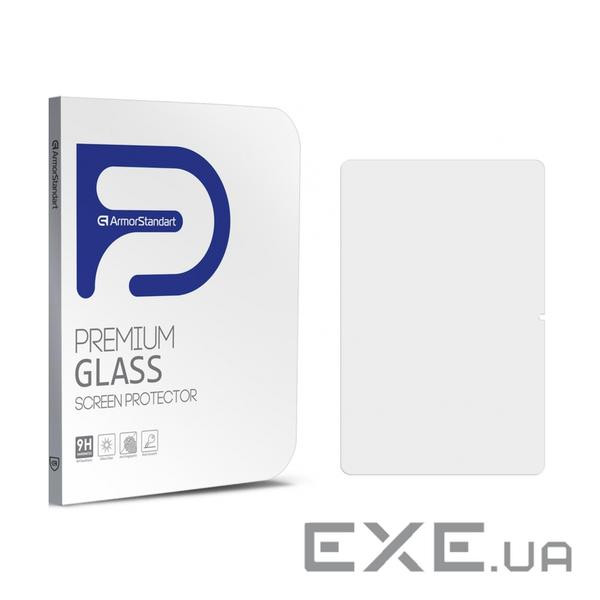 Защитное стекло Armorstandart Glass.CR для Samsung Galaxy Tab S9 SM-X710/X716B/X718U Clear (ARM69745