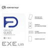 Защитное стекло Armorstandart Glass.CR для Samsung Galaxy Tab S9 SM-X710/X716B/X718U Clear (ARM69745