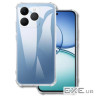 Чохол до мобільного телефона BeCover Anti-Shock Realme 15T Clear (714702)