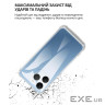 Чохол до мобільного телефона BeCover Anti-Shock Realme 15T Clear (714702)