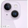 Мобільний телефон Apple iPhone 14 256Gb (Grade B) Purple USED (iP14__25Pur_B)