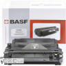 Картридж BASF для HP LJ P3015 аналог CE255X Black (KT-CE255X)