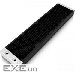 Радіатор охолодження Ekwb EK-Quantum Surface P480M - Black (3831109838457)