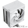 Кулер процессорный 1stPlayer FB12-4 White, Intel: 1851/1700/1200/115X, AMD: AM5/AM4, 120 (FB12-4-WH)