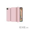 Чохол до планшета BeCover w/Apple Pencil Mount Apple iPad Pro 11 2020/21/22 Pink (707530)