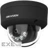 4 MP Acusense Smart Hybrid Light з мікро Hikvision DS-2CD2143G (DS-2CD2143G2-LIS2U BLACK (2.8мм))