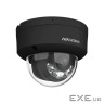 4 MP Acusense Smart Hybrid Light з мікро Hikvision DS-2CD2143G (DS-2CD2143G2-LIS2U BLACK (2.8мм))