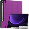 Чохол до планшета BeCover Flexible TPU Mate Samsung Galaxy Tab S10 Lite SM-X400/406 10.9" P (715761)