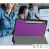 Чохол до планшета BeCover Flexible TPU Mate Samsung Galaxy Tab S10 Lite SM-X400/406 10.9" P (715761)