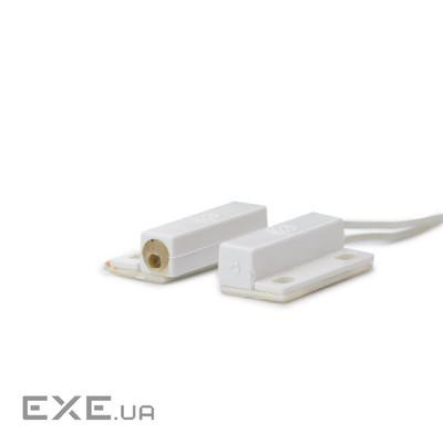 Геркон накл. ЕСМК-1 (Білий ) (ЕСМК-1 (Белый))