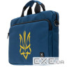 Сумка для ноутбука 15.6" VINGA NB1530 Blue (NB1530TYBL)