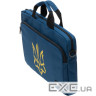 Сумка для ноутбука 15.6" VINGA NB1530 Blue (NB1530TYBL)