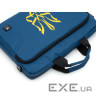 Сумка для ноутбука 15.6" VINGA NB1530 Blue (NB1530TYBL)