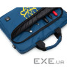 Сумка для ноутбука 15.6" VINGA NB1530 Blue (NB1530TYBL)