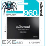 Накопичувач SSD 2.5" 960GB Spider Wibrand (WI2.5SSD/SP960GBST)