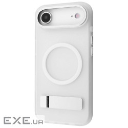 Чехол Proove Mainstay Case with Magnetic Ring iPhone 17 Air white (PCMCIP17AR14)
