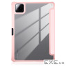 Чохол до планшета BeCover Soft Edge TPU Xiaomi Pad 7 / 7 Pro 11.2" Pink (715544)