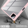 Чохол до планшета BeCover Soft Edge TPU Xiaomi Pad 7 / 7 Pro 11.2" Pink (715544)