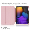 Чохол до планшета BeCover Soft Edge TPU Xiaomi Pad 7 / 7 Pro 11.2" Pink (715544)
