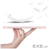 Чохол до планшета BeCover Soft Edge TPU Xiaomi Pad 7 / 7 Pro 11.2" Pink (715544)