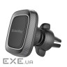 Універсальний автодержатель ColorWay Air Vent-2 (360 rotation) magnetic Gray (CW-CHM05-GR)