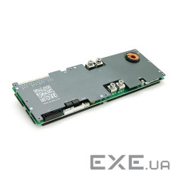 BMS плата JK-PB2A16S15P Li-Ion / LiFePo4 / LTO 7S-17S, 150A, CAN / RS232 / RS485, LED, 0.65m&Ome