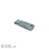 BMS плата JK-PB2A16S15P Li-Ion / LiFePo4 / LTO 7S-17S, 150A, CAN / RS232 / RS485, LED, 0.65m&Ome