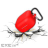 Чохол для навушників BeCover Silicon для Samsung Galaxy Buds 4 / 4 Pro Red (715883)