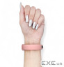 Силиконовый ремешок BeCover для Xiaomi Mi Smart Band 9 Coral (711945)